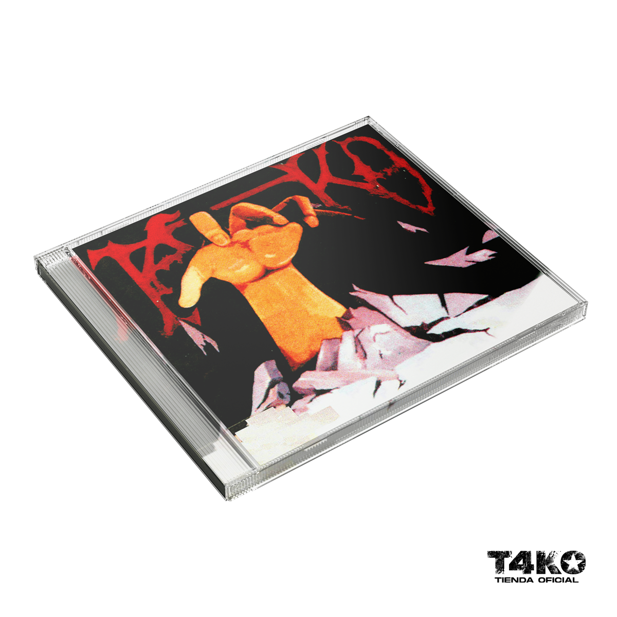 CD "Tako"