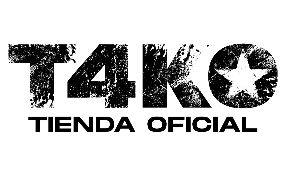 Tienda oficial de Tako