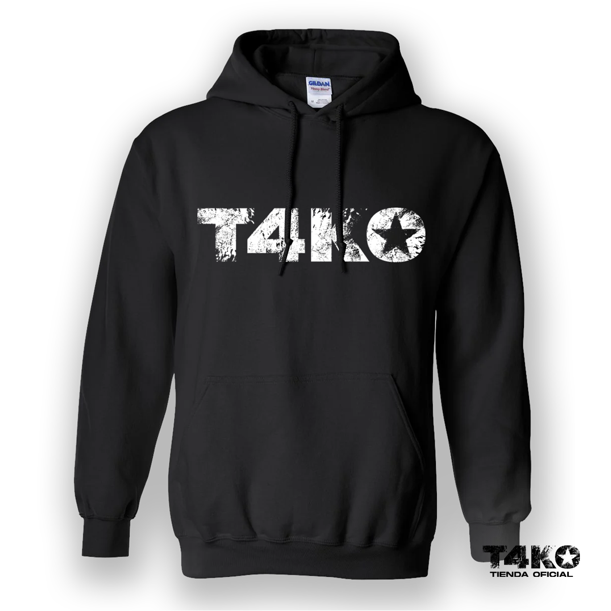 Sudadera "T4KO"