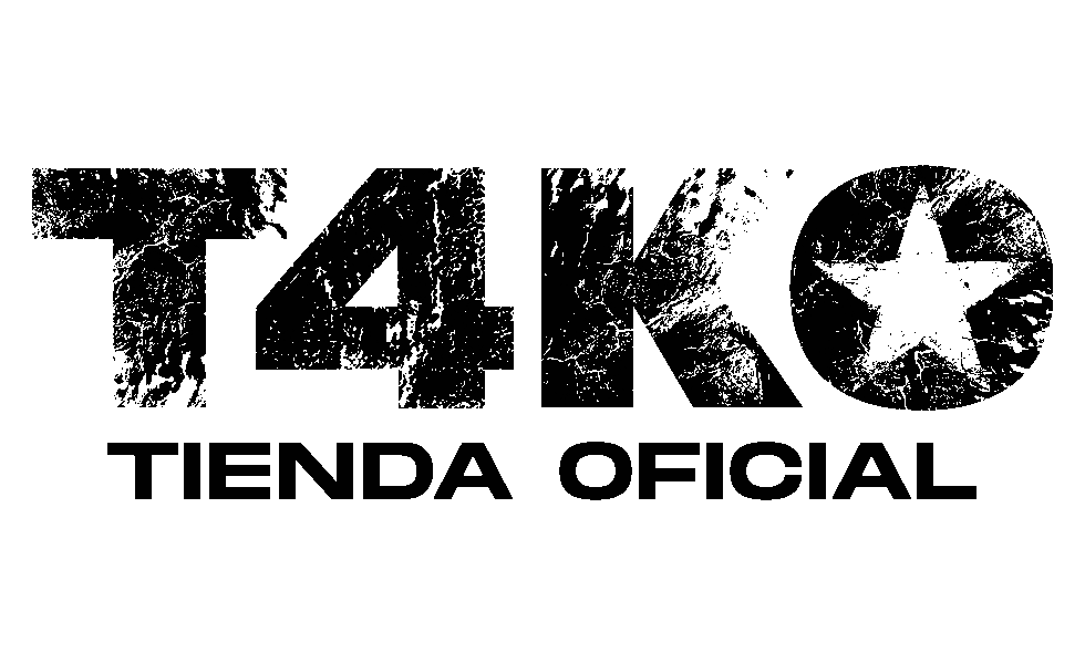 Tienda oficial de Tako