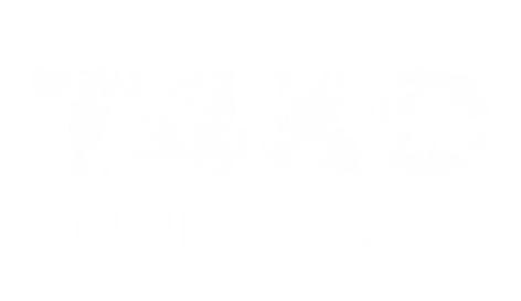 Tienda oficial de Tako